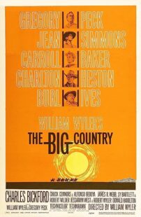 دانلود فیلم The Big Country 1958369542-249278276