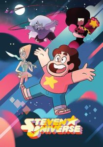 دانلود انیمیشن Steven Universe370091-2006885889