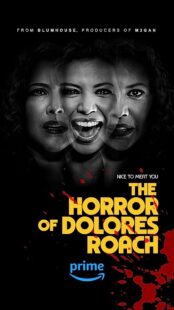 دانلود سریال The Horror of Dolores Roach368905-836875653