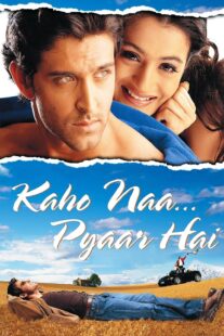 دانلود فیلم هندی Kaho Naa… Pyaar Hai 2000368491-1294676720