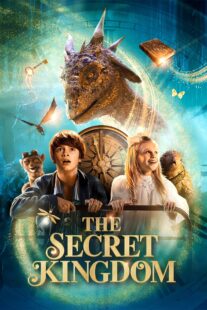 دانلود فیلم The Secret Kingdom 2023369875-1178255319