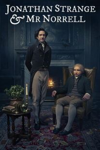 دانلود سریال Jonathan Strange & Mr Norrell373813-1091067884