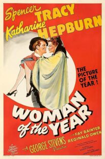 دانلود فیلم Woman of the Year 1942371681-368914391