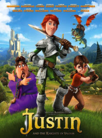 دانلود انیمیشن Justin and the Knights of Valour 2013371622-799155548