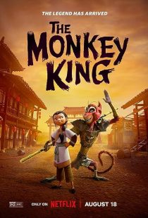 دانلود انیمیشن The Monkey King 2023372670-2011215248