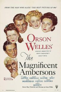 دانلود فیلم The Magnificent Ambersons 1942373829-1364589244