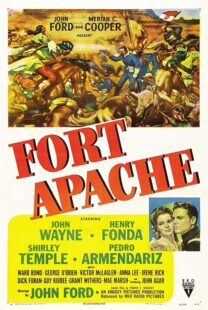 دانلود فیلم Fort Apache 1948370880-529491842