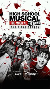 دانلود سریال High School Musical: The Musical: The Series85313-1073409385
