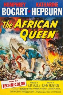 دانلود فیلم The African Queen 1951371742-339281461