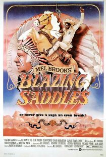 دانلود فیلم Blazing Saddles 1974372756-1908038378