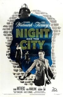 دانلود فیلم Night and the City 1950371687-893434985