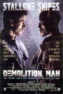 دانلود فیلم Demolition Man 1993375697-1062484755
