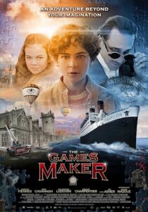 دانلود فیلم The Games Maker 2014375316-2072222053