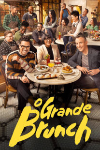 دانلود سریال The Big Brunch375254-1768709921