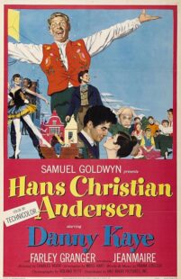 دانلود فیلم Hans Christian Andersen 1952376706-1970371003
