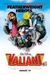 دانلود انیمیشن Valiant 2005376007-696296086