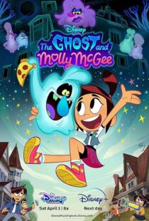 دانلود انیمیشن The Ghost and Molly McGee377285-475916765