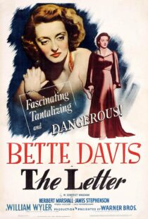 دانلود فیلم The Letter 1940375870-2088937975