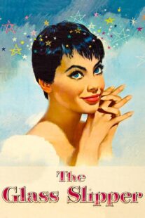 دانلود فیلم The Glass Slipper 1955376627-77465435