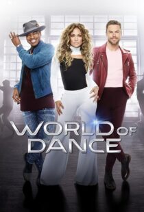 دانلود سریال World of Dance378799-694174897
