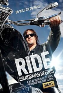 دانلود سریال Ride with Norman Reedus378181-269132257