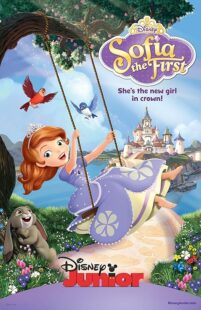 دانلود انیمیشن Sofia the First421294-489283900