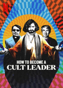 دانلود سریال How to Become a Cult Leader379174-1499357864