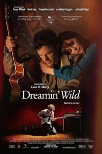 دانلود فیلم Dreamin’ Wild 2022377953-1142366346