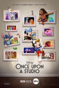 دانلود انیمیشن Once Upon a Studio 2023378964-1508425732