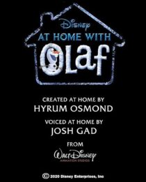 دانلود انیمیشن At Home with Olaf379389-842666512
