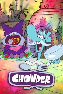دانلود انیمیشن Chowder379433-1550660427