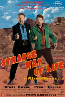 دانلود فیلم Strange Way of Life 2023377768-251715900
