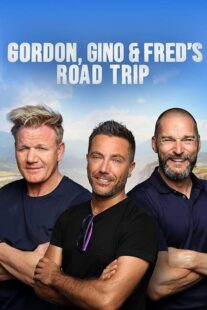 دانلود سریال Gordon, Gino & Fred’s Road Trip379489-1572551262