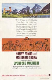 دانلود فیلم Spencer’s Mountain 1963379045-1842747468