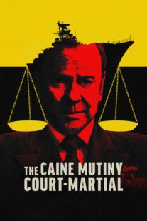 دانلود فیلم The Caine Mutiny Court-Martial 2023378405-794855560