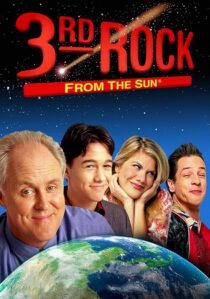 دانلود سریال 3rd Rock from the Sun382016-559031414