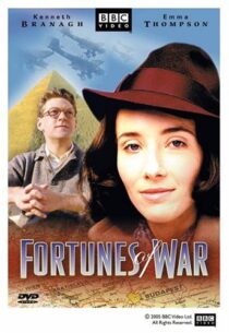 دانلود سریال Fortunes of War380353-583551669