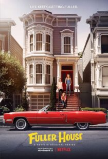 دانلود سریال Fuller House381023-1622674778