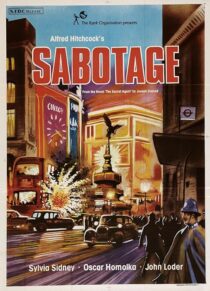 دانلود فیلم Sabotage 1936380401-1758821679