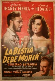 دانلود فیلم The Beast Must Die 1952382140-615478968