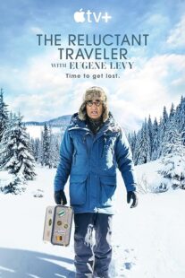 دانلود سریال The Reluctant Traveler381506-1501691351