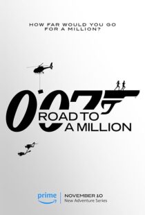 دانلود سریال 007: Road to a Million381686-503780825