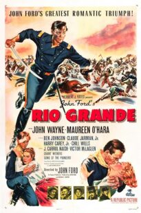 دانلود فیلم Rio Grande 1950380267-2089388894