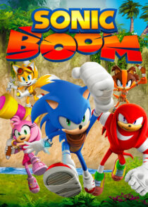 دانلود انیمیشن Sonic Boom381532-1756676267