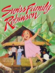 دانلود انیمه Swiss Family Robinson380451-550450120