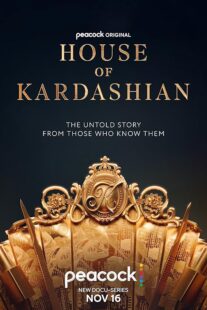دانلود مستند House of Kardashian380911-174960943