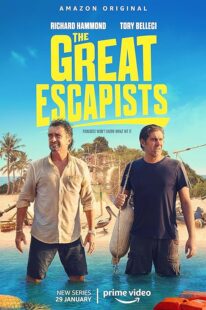 دانلود سریال The Great Escapists384641-662790008