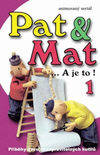 دانلود انیمیشن Pat & Mat384362-501814292