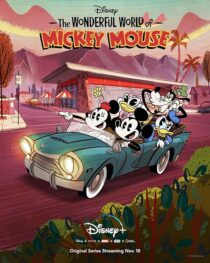 دانلود انیمیشن The Wonderful World of Mickey Mouse382711-215395289