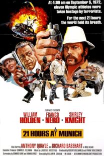 دانلود فیلم 21 Hours at Munich 1976383991-1908508955